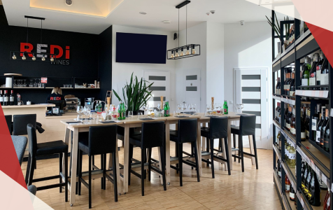 SLIDERY REDI WINES WWW